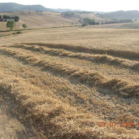 Agriturismo Cappellese Castelnuovo della Misericordia Екстериор снимка