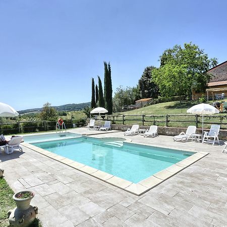 Agriturismo Cappellese Castelnuovo della Misericordia Екстериор снимка