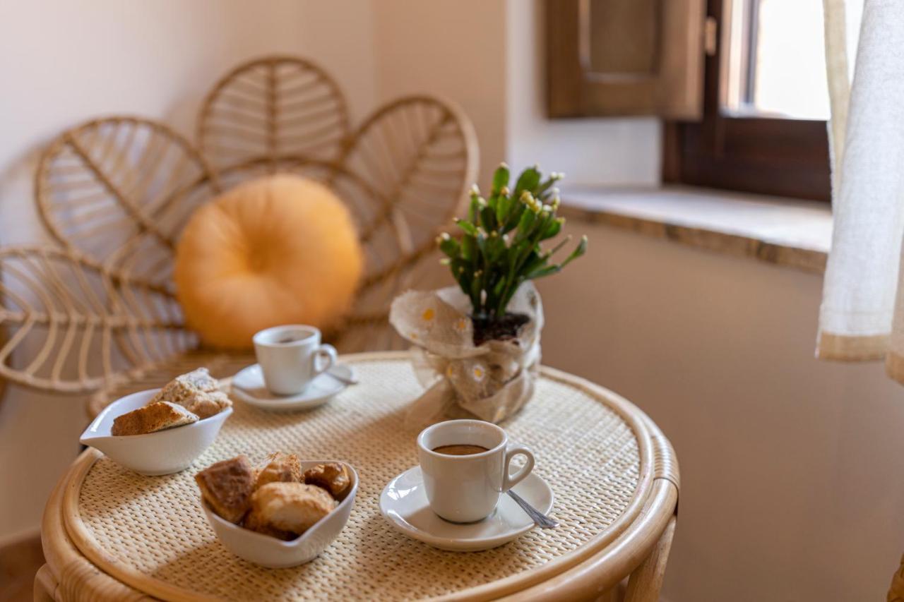 Agriturismo Cappellese Castelnuovo della Misericordia Екстериор снимка