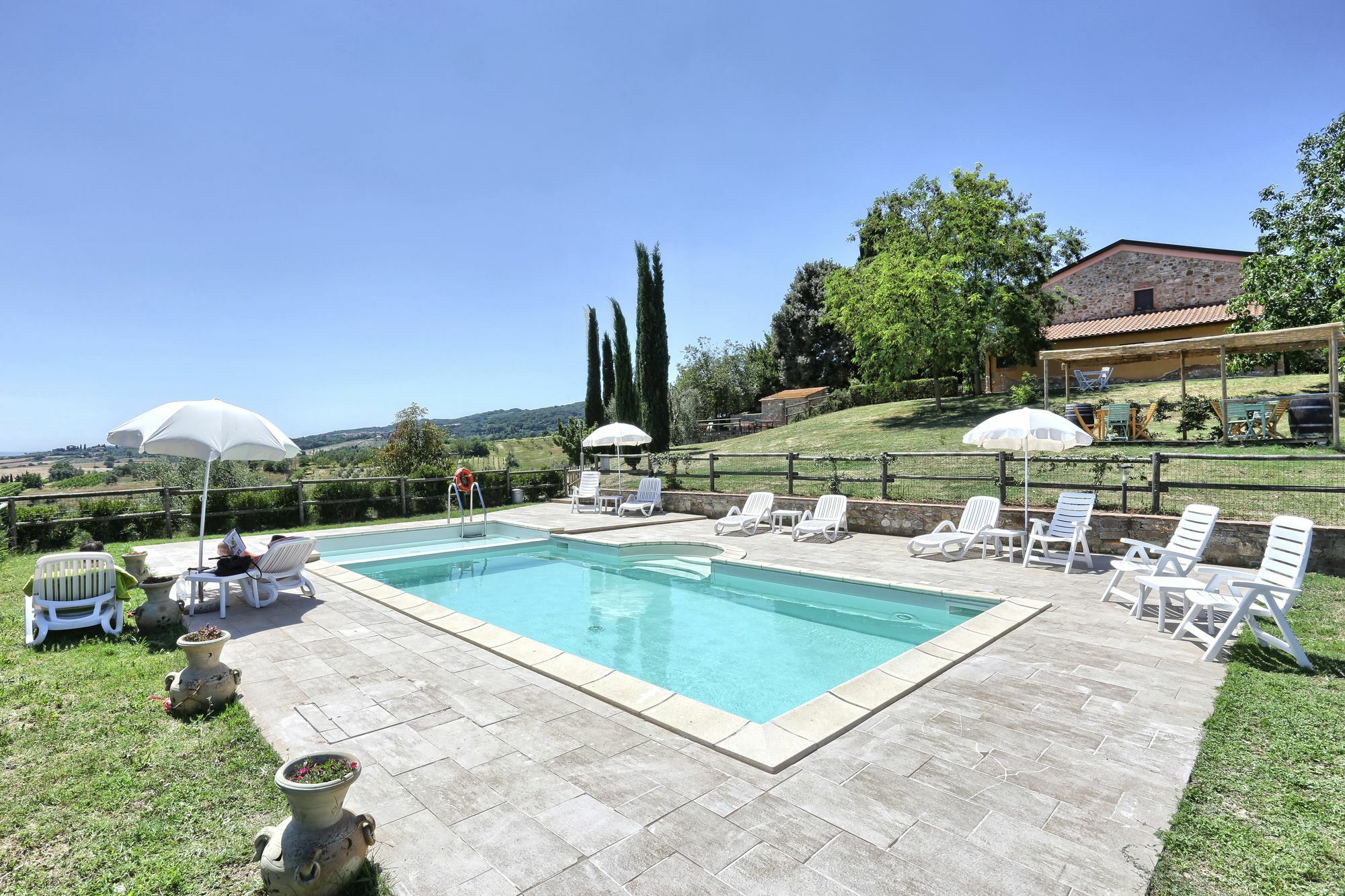 Agriturismo Cappellese Castelnuovo della Misericordia Екстериор снимка